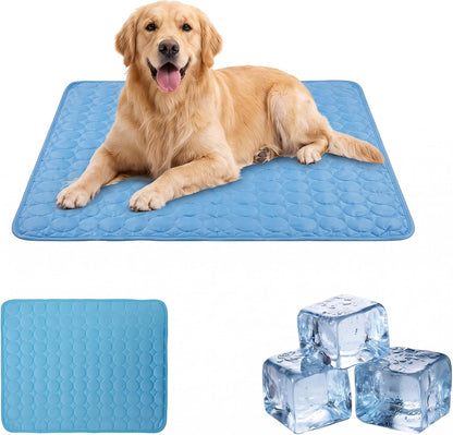 Pawcool 2.0 –  Self-Cooling Mat for Pets